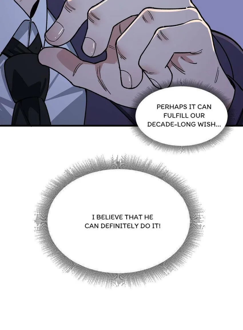 I'm From Alien Space Chapter 25 page 88 - 
