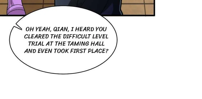 I'm From Alien Space Chapter 26 page 18 - 