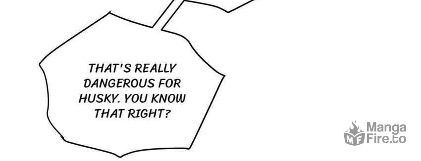 I'm From Alien Space Chapter 26 page 22 - 