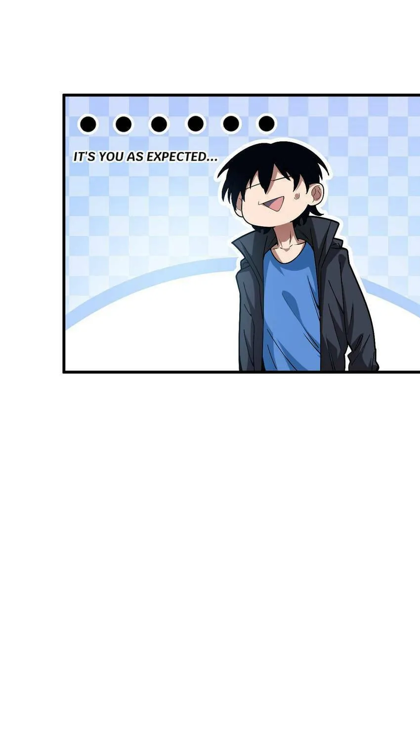 I'm From Alien Space Chapter 26 page 30 - 
