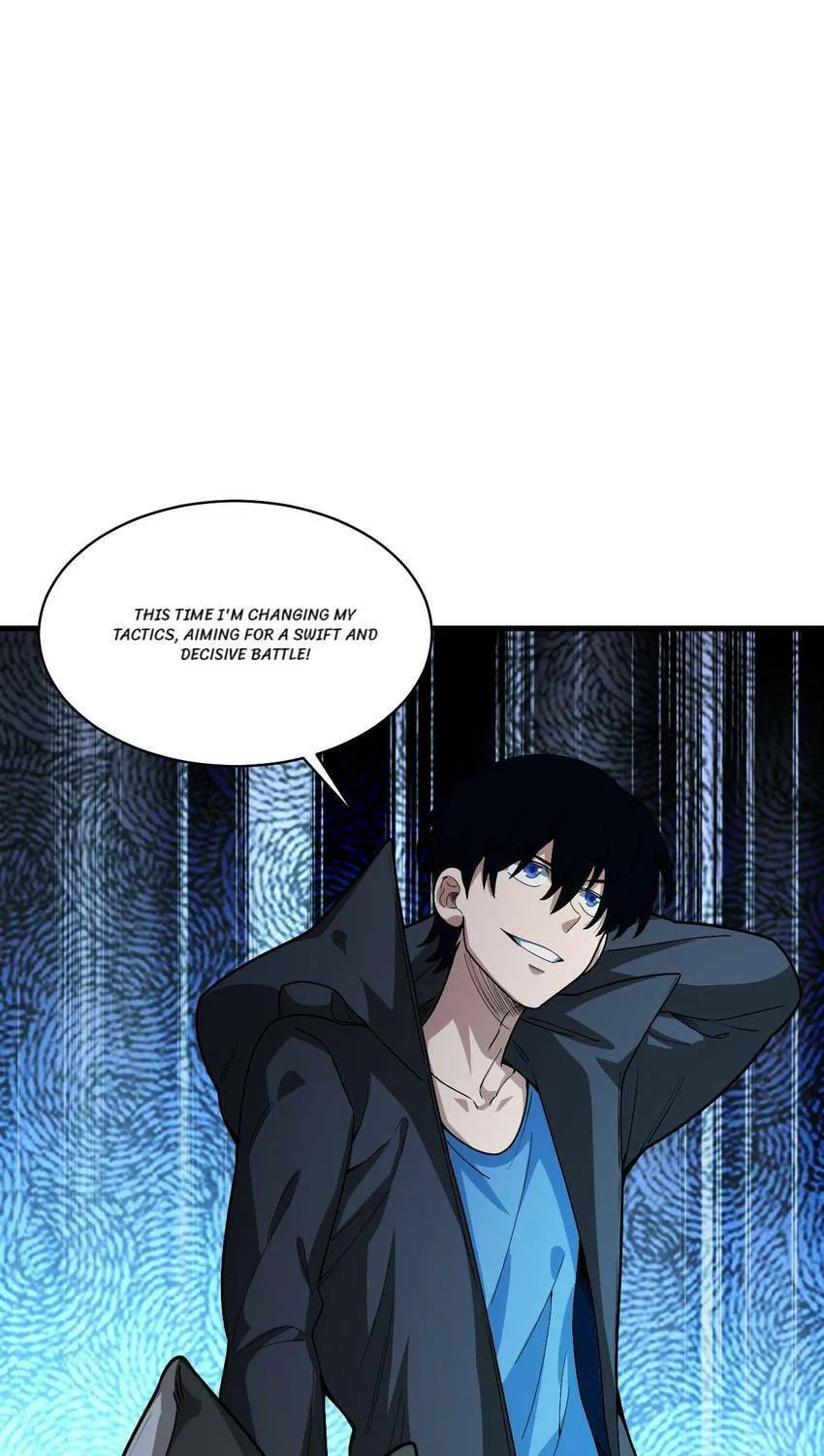 I'm From Alien Space Chapter 26 page 37 - 