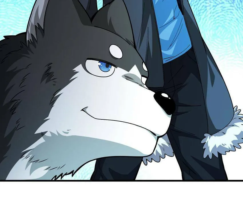 I'm From Alien Space Chapter 26 page 38 - 