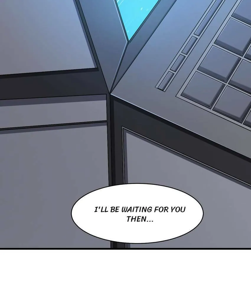 I'm From Alien Space Chapter 26 page 5 - 