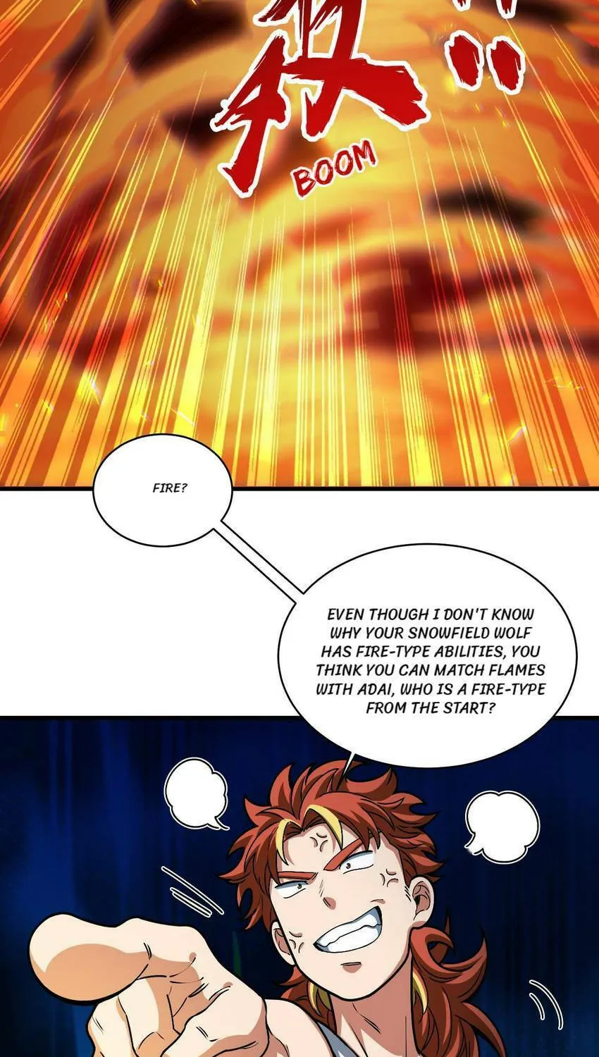 I'm From Alien Space Chapter 26 page 42 - 