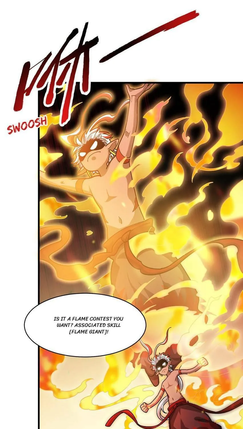 I'm From Alien Space Chapter 26 page 44 - 