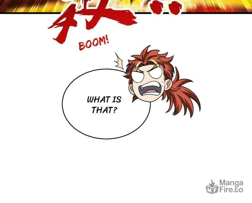 I'm From Alien Space Chapter 26 page 47 - 