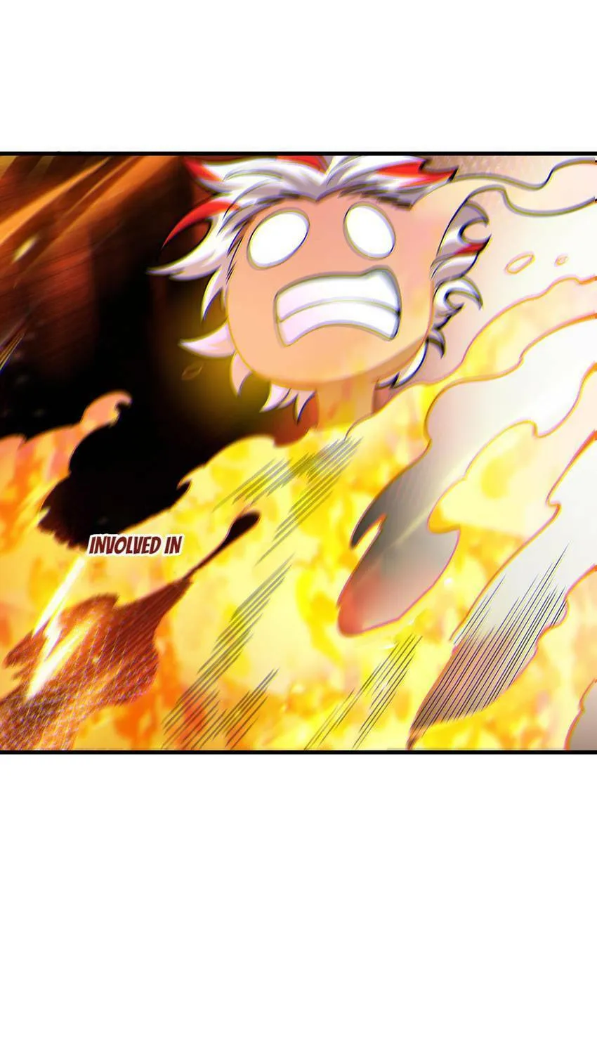 I'm From Alien Space Chapter 26 page 48 - 