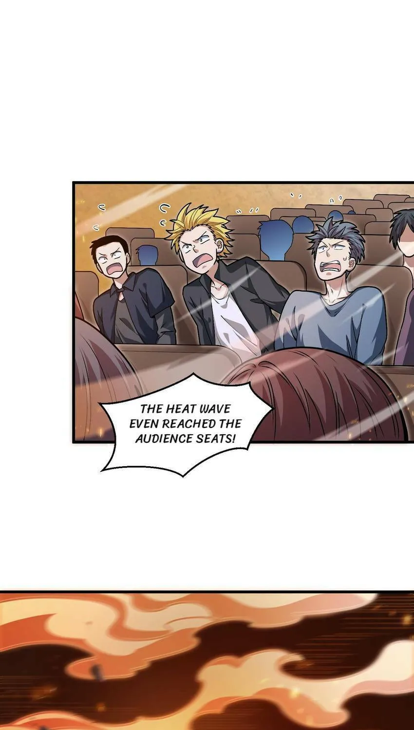 I'm From Alien Space Chapter 26 page 50 - 
