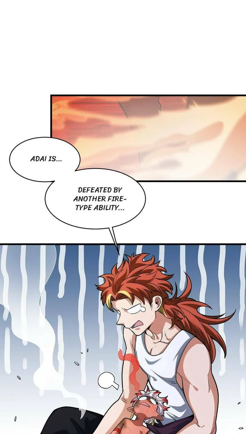I'm From Alien Space Chapter 26 page 53 - 