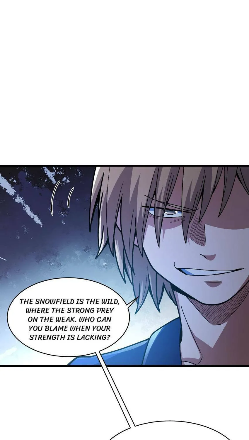 I'm From Alien Space Chapter 26 page 64 - 