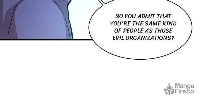 I'm From Alien Space Chapter 26 page 67 - 