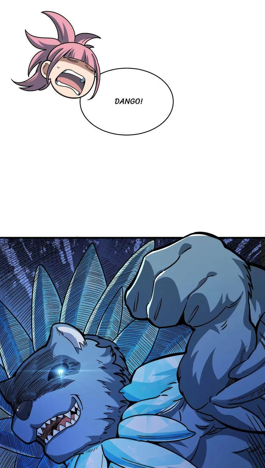 I'm From Alien Space Chapter 26 page 70 - 