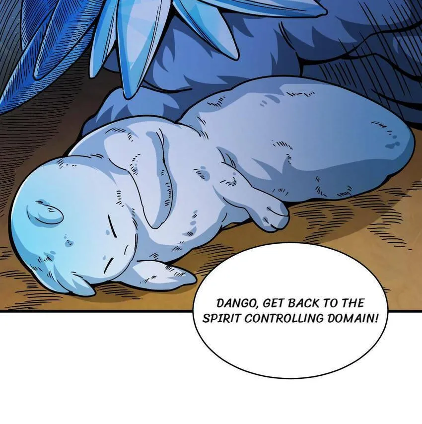 I'm From Alien Space Chapter 26 page 71 - 
