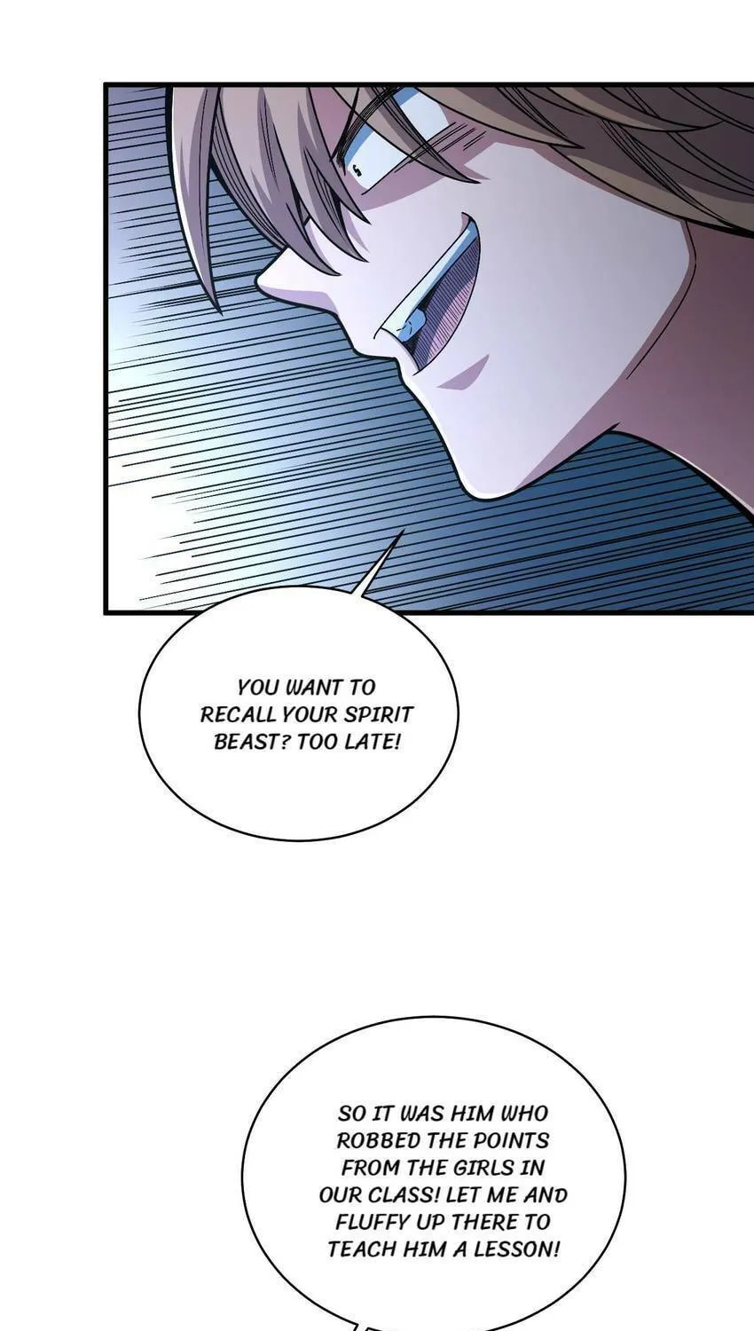 I'm From Alien Space Chapter 26 page 72 - 