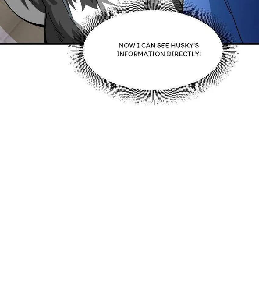 I'm From Alien Space Chapter 26 page 9 - 