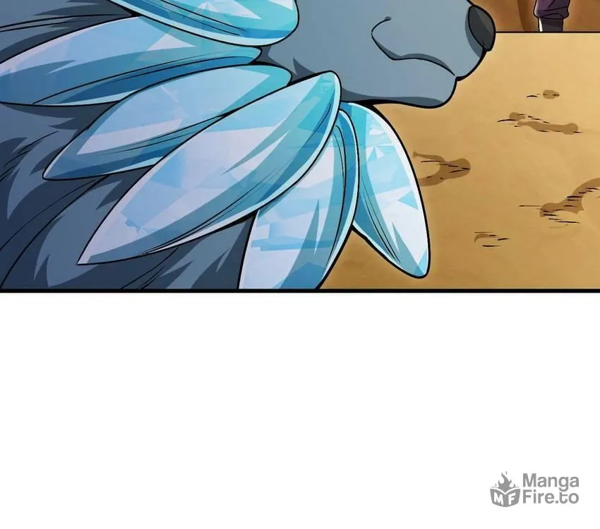 I'm From Alien Space Chapter 26 page 90 - 
