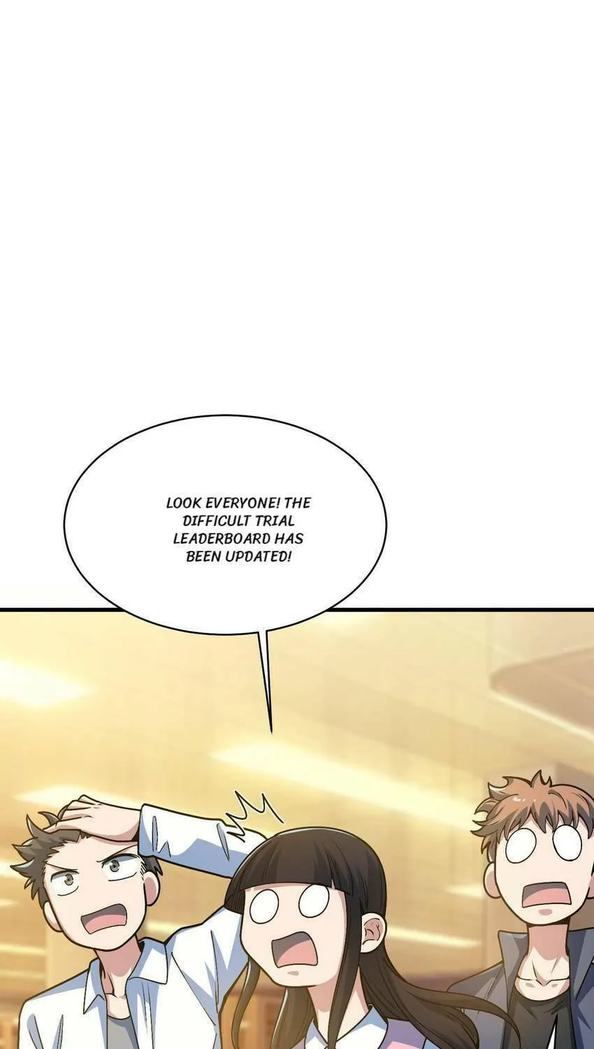 I'm From Alien Space Chapter 26 page 10 - 