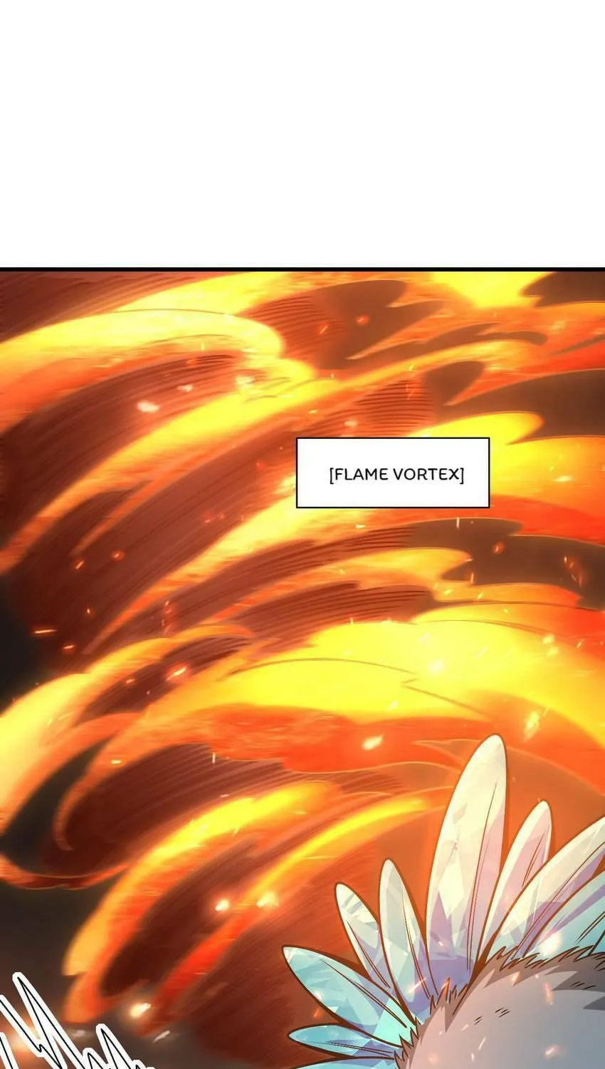 I'm From Alien Space Chapter 27 page 12 - 