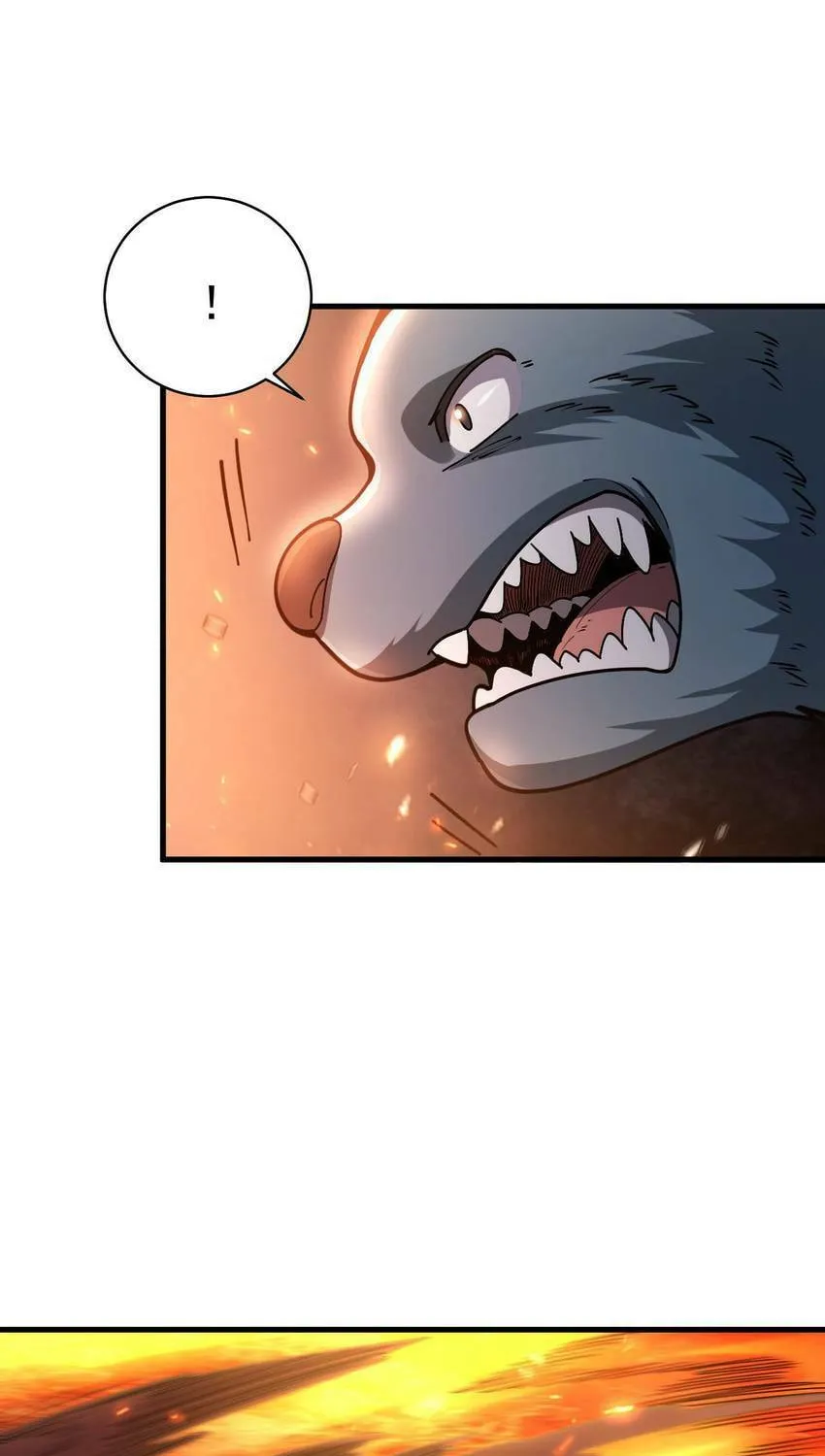 I'm From Alien Space Chapter 27 page 14 - 