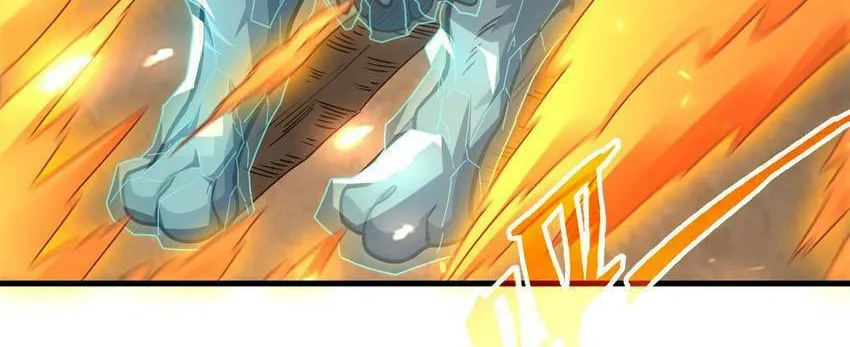 I'm From Alien Space Chapter 27 page 17 - 