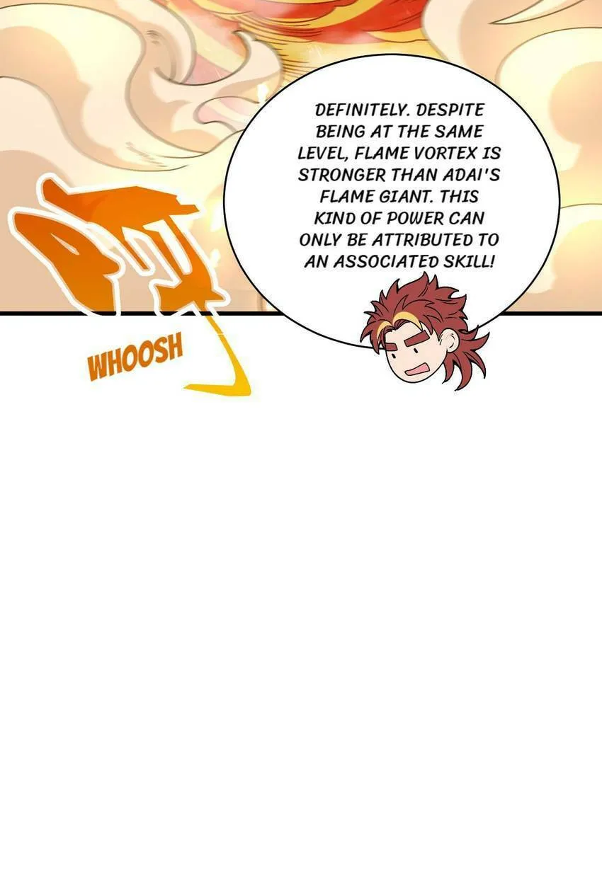 I'm From Alien Space Chapter 27 page 22 - 