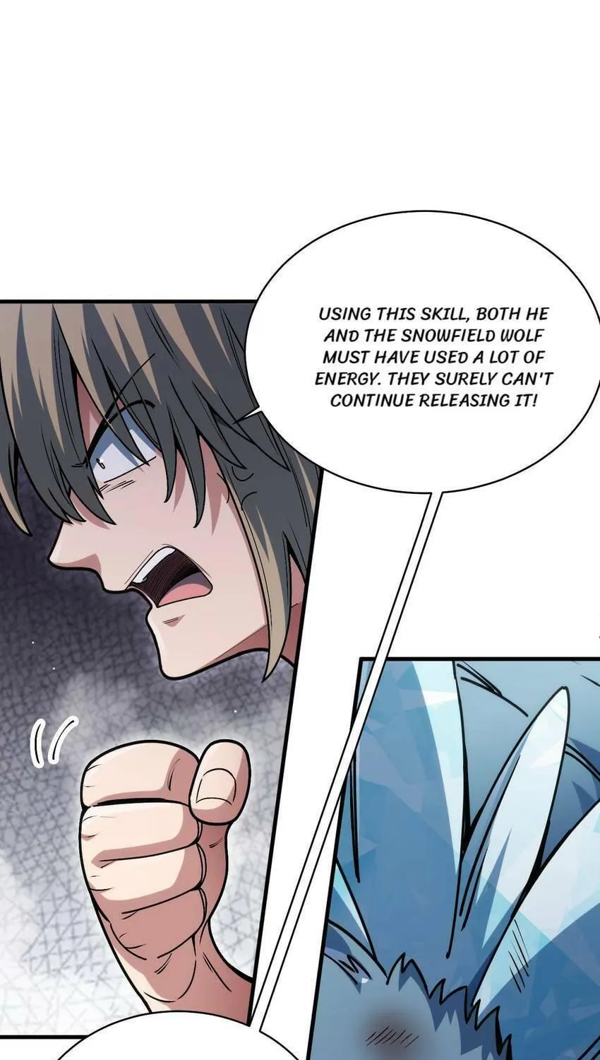 I'm From Alien Space Chapter 27 page 25 - 