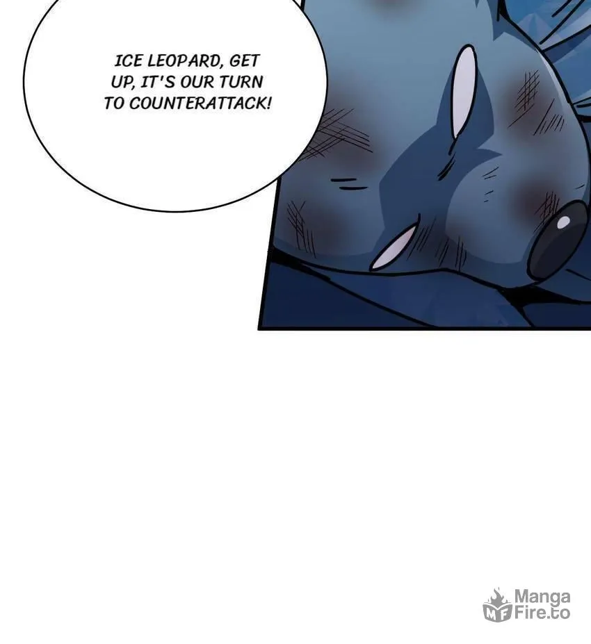I'm From Alien Space Chapter 27 page 26 - 