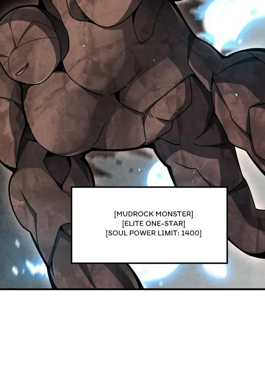 I'm From Alien Space Chapter 27 page 29 - 