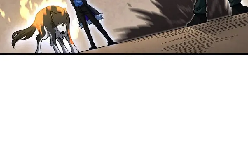 I'm From Alien Space Chapter 27 page 31 - 
