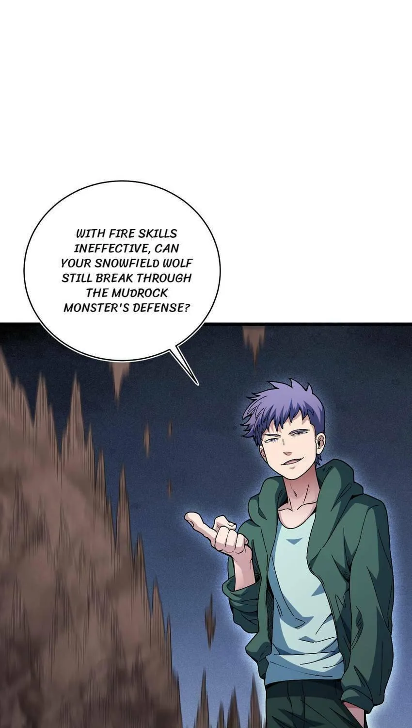 I'm From Alien Space Chapter 27 page 32 - 