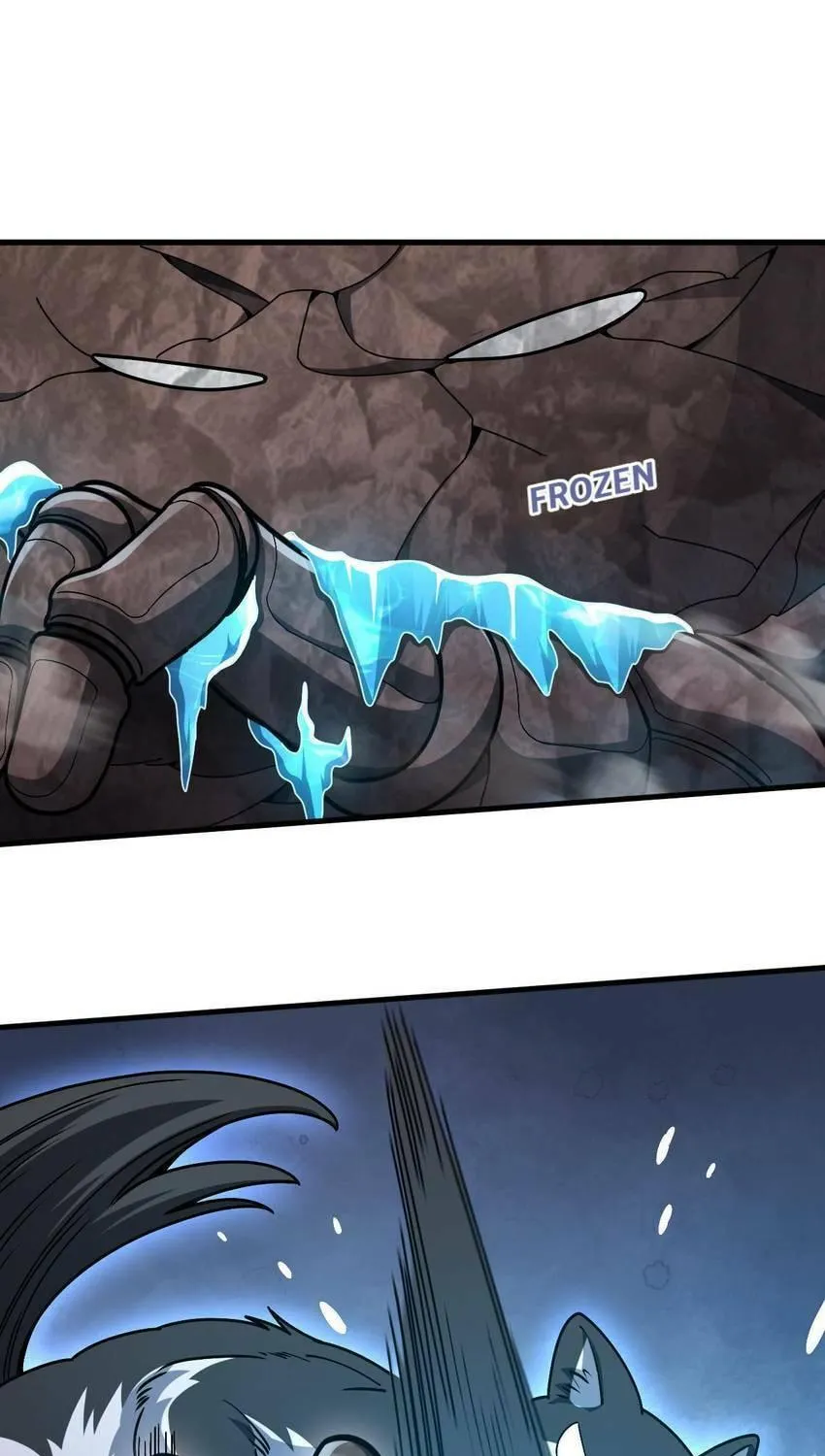 I'm From Alien Space Chapter 27 page 38 - 