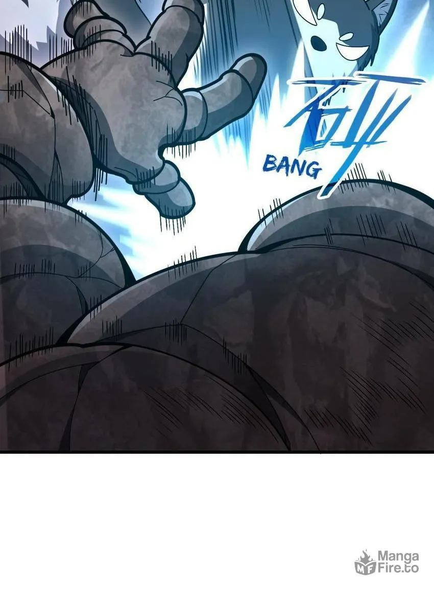 I'm From Alien Space Chapter 27 page 39 - 