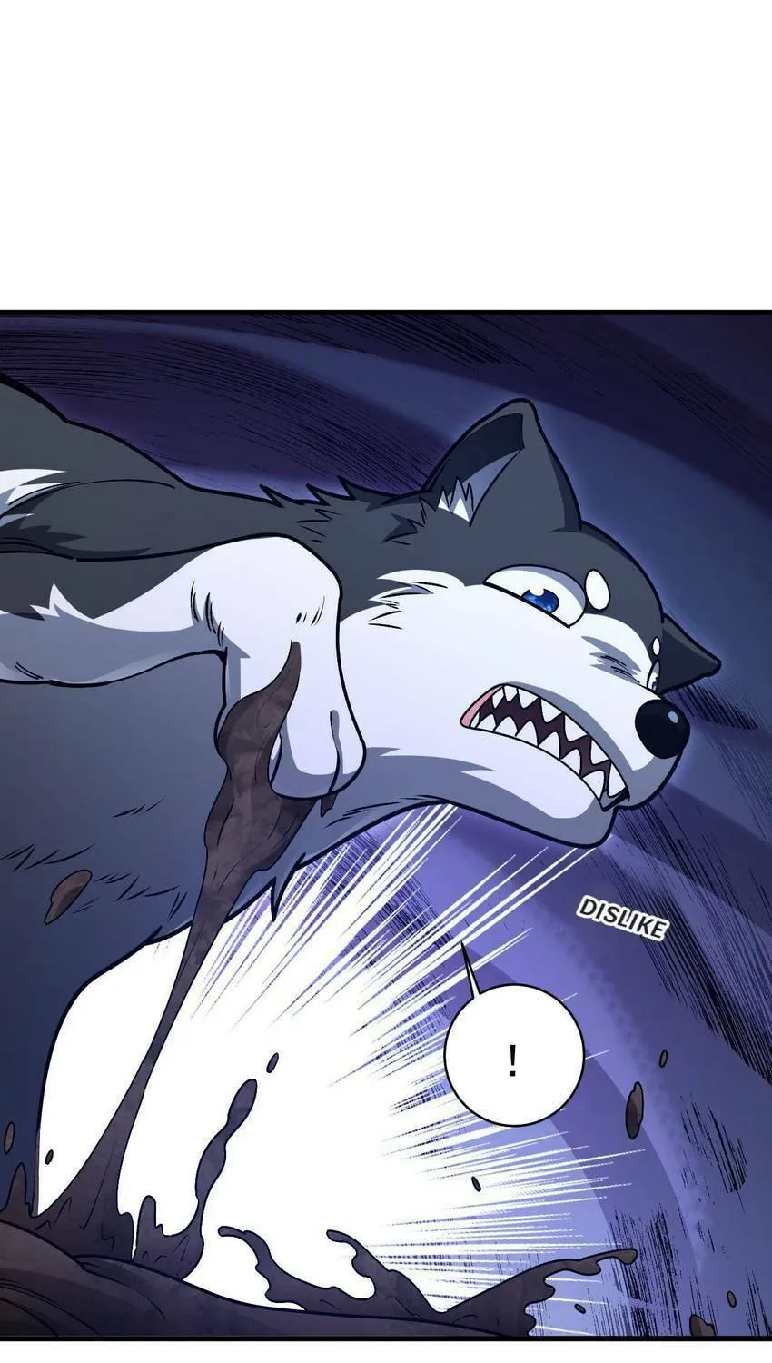 I'm From Alien Space Chapter 27 page 41 - 
