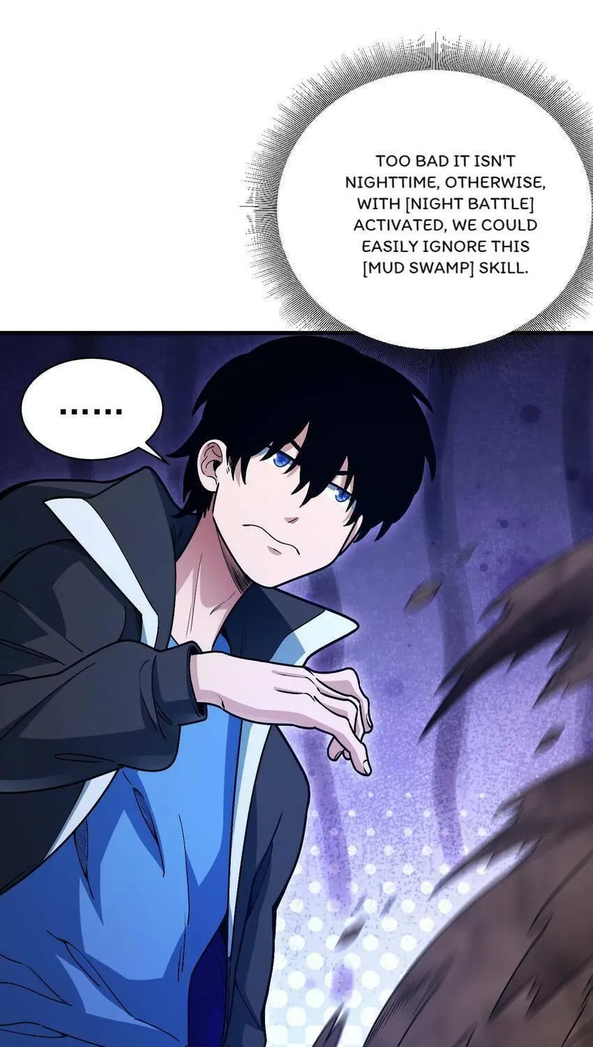 I'm From Alien Space Chapter 27 page 43 - 