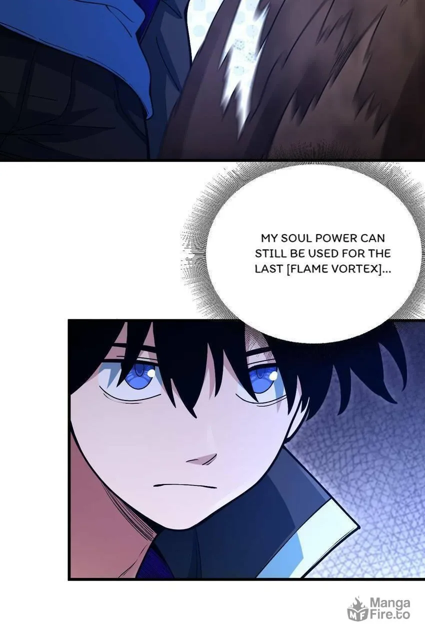 I'm From Alien Space Chapter 27 page 44 - 