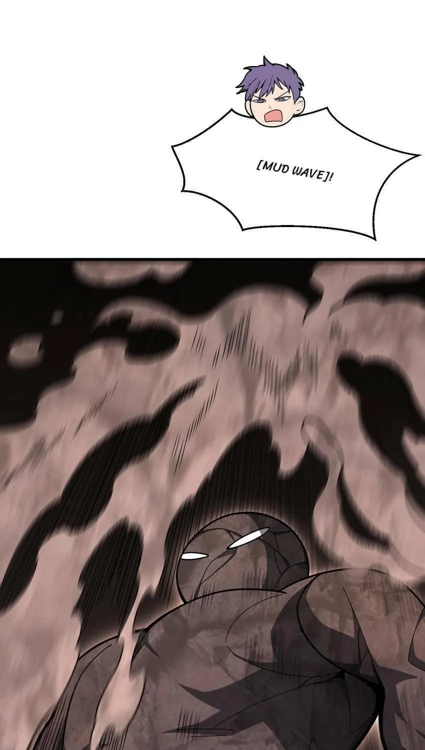 I'm From Alien Space Chapter 27 page 45 - 