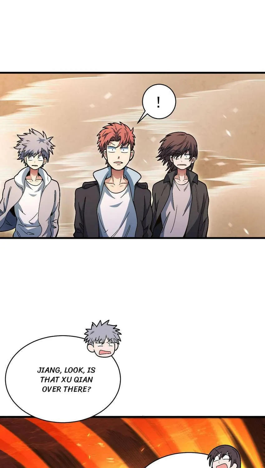 I'm From Alien Space Chapter 27 page 49 - 