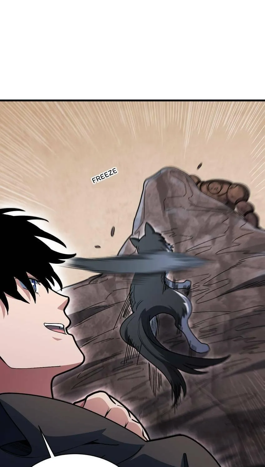 I'm From Alien Space Chapter 27 page 53 - 