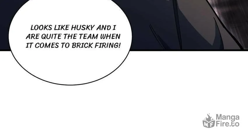 I'm From Alien Space Chapter 27 page 54 - 