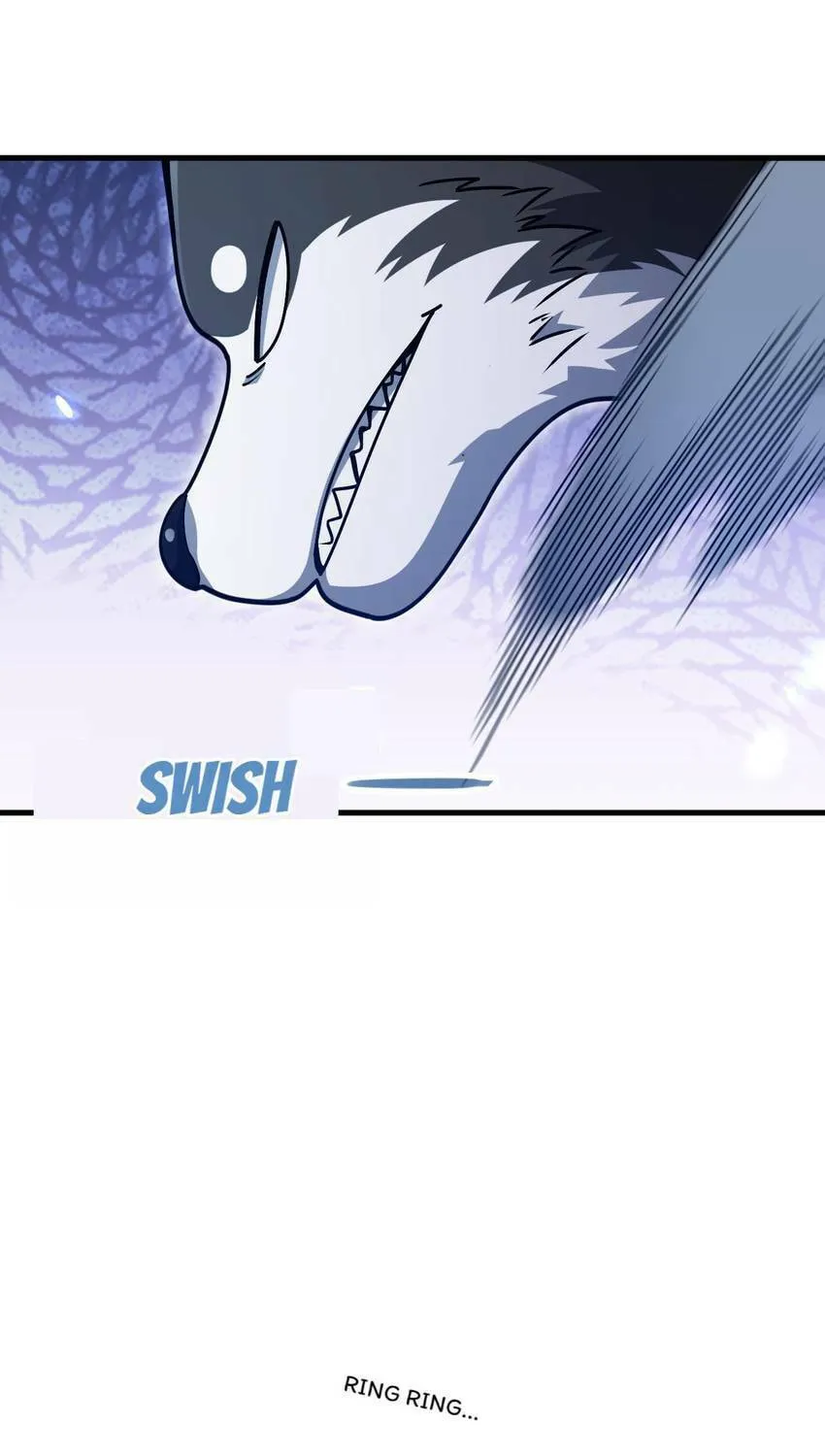 I'm From Alien Space Chapter 27 page 57 - 