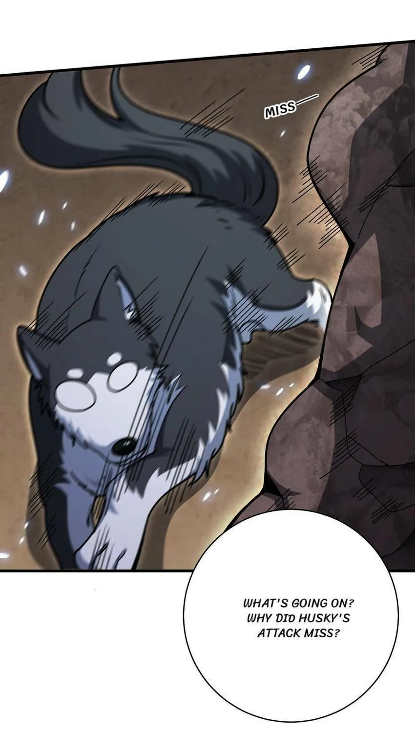 I'm From Alien Space Chapter 27 page 60 - 