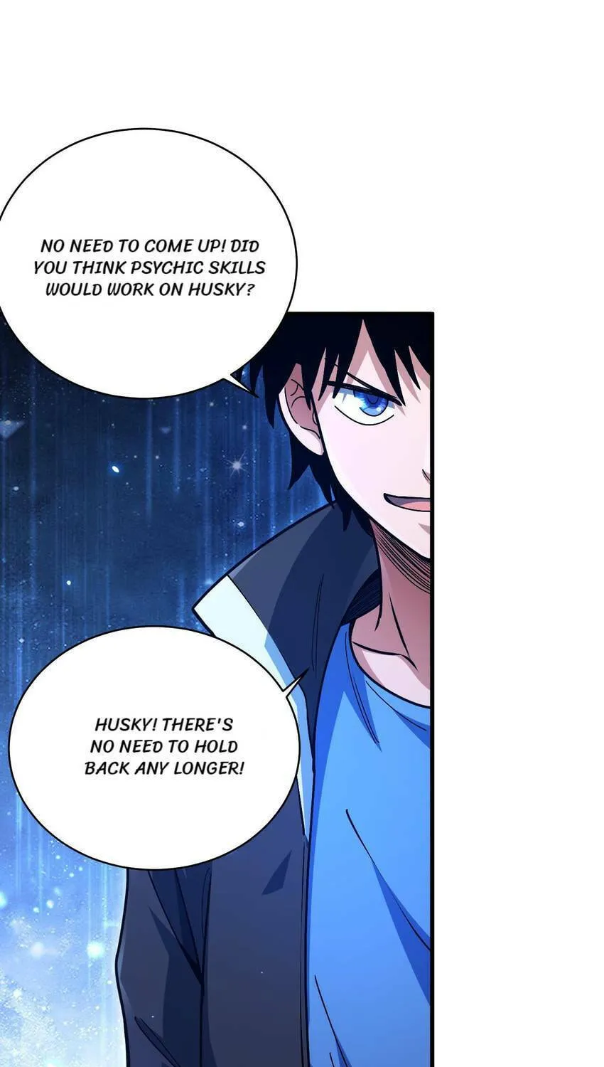 I'm From Alien Space Chapter 27 page 69 - 