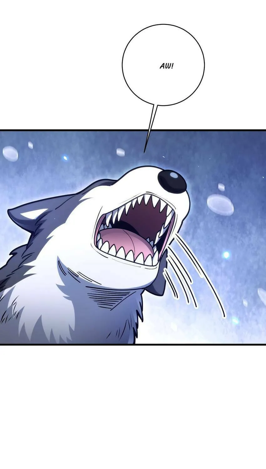 I'm From Alien Space Chapter 27 page 71 - 