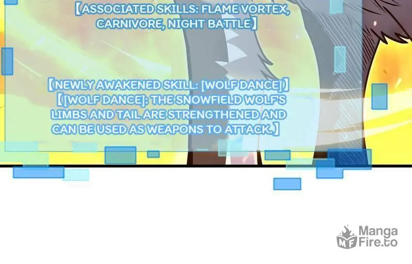 I'm From Alien Space Chapter 27 page 78 - 