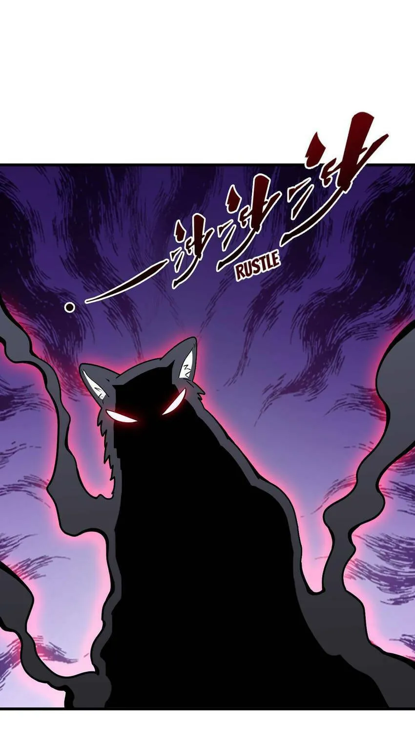 I'm From Alien Space Chapter 27 page 80 - 