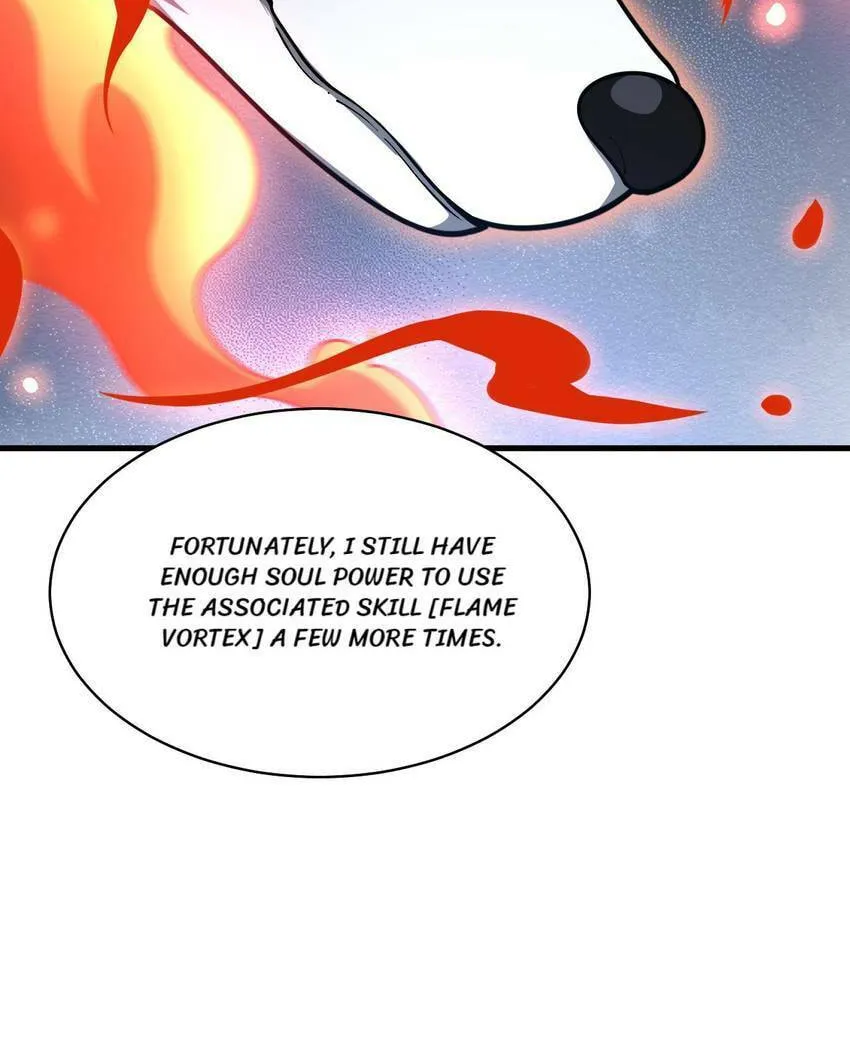 I'm From Alien Space Chapter 27 page 9 - 