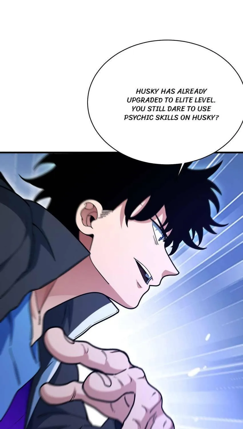 I'm From Alien Space Chapter 27 page 85 - 