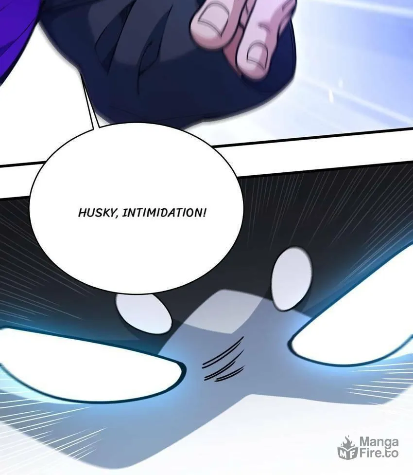 I'm From Alien Space Chapter 27 page 86 - 