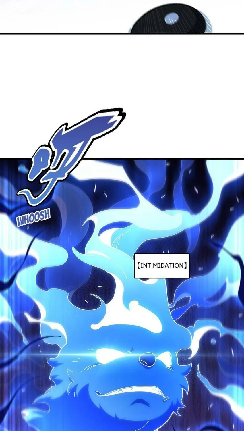 I'm From Alien Space Chapter 27 page 87 - 