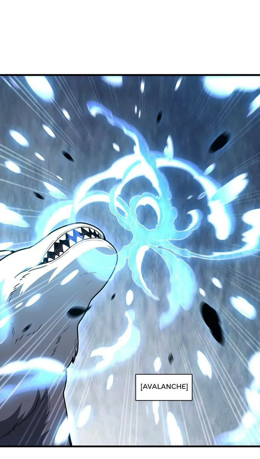 I'm From Alien Space Chapter 27 page 92 - 